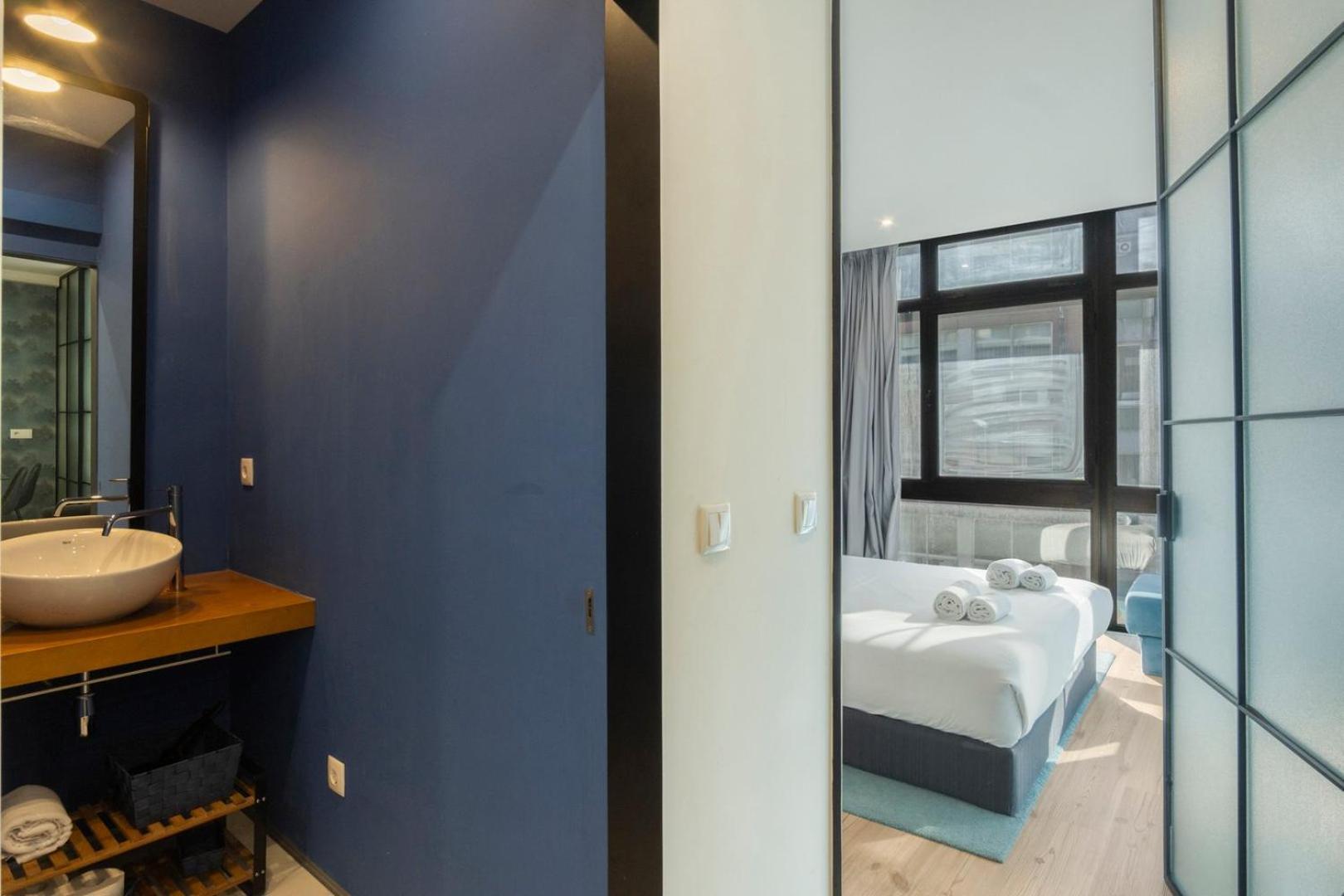 Guestready - Oporto Blue Douro Residence ภายนอก รูปภาพ