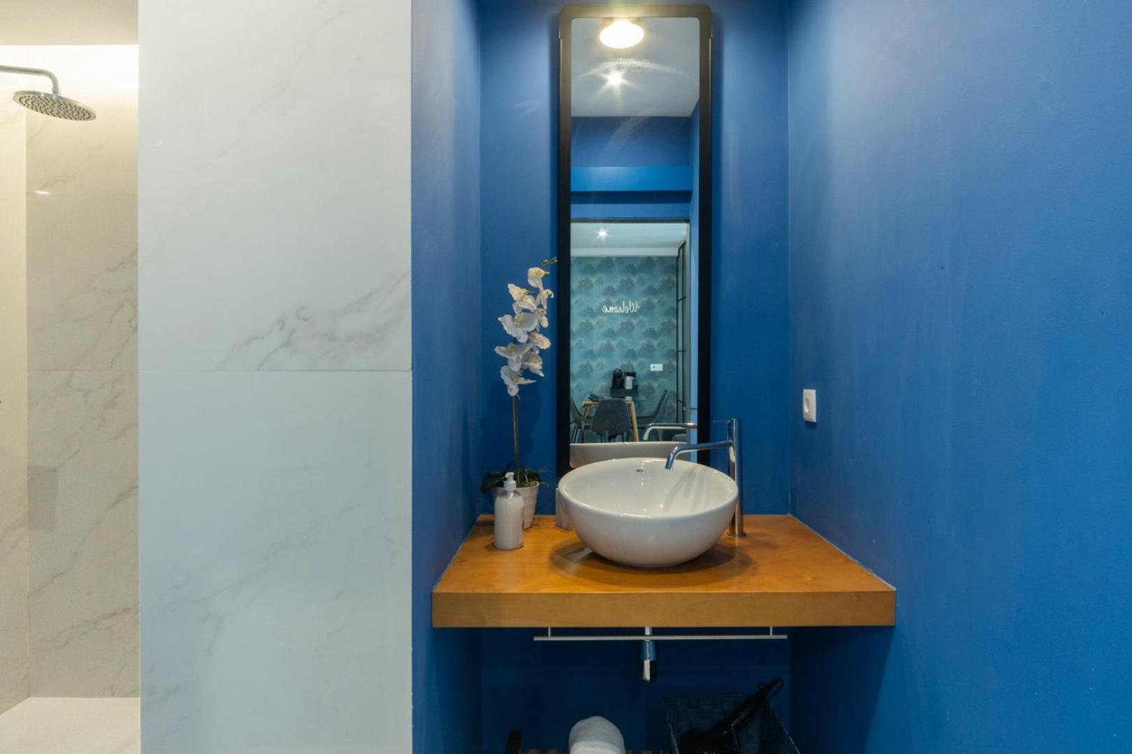 Guestready - Oporto Blue Douro Residence ภายนอก รูปภาพ