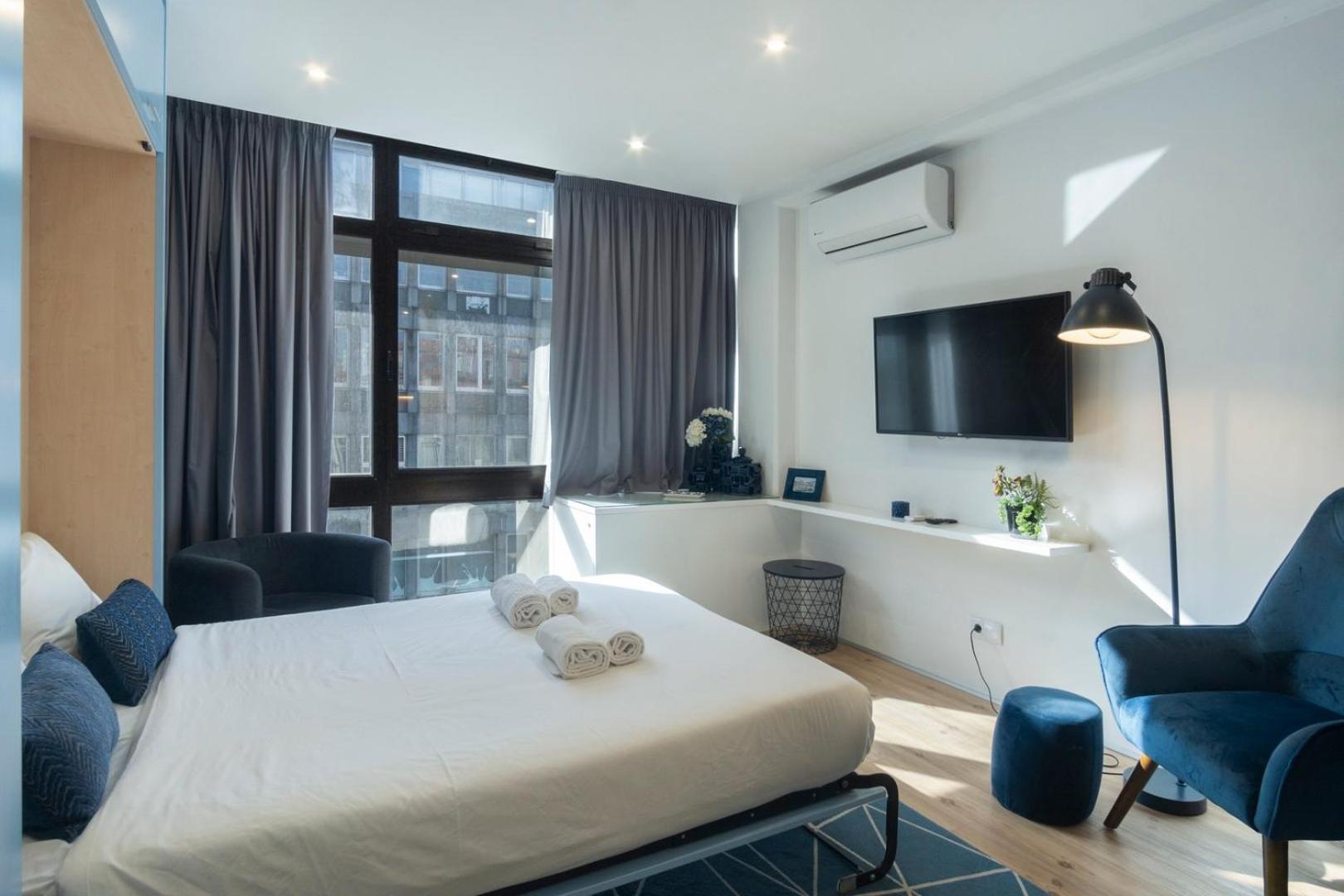 Guestready - Oporto Blue Douro Residence ภายนอก รูปภาพ