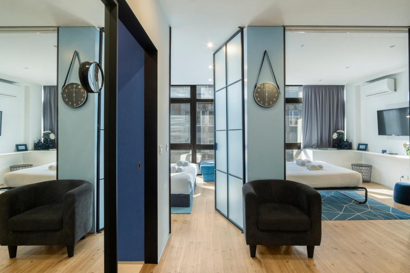 Guestready - Oporto Blue Douro Residence ภายนอก รูปภาพ
