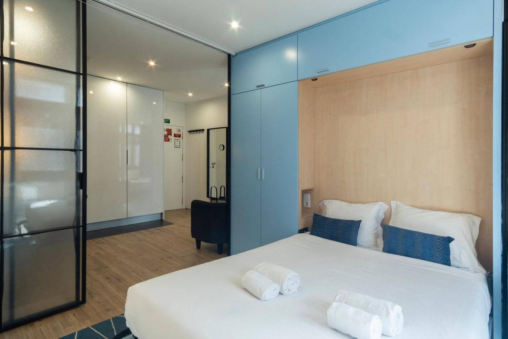 Guestready - Oporto Blue Douro Residence ภายนอก รูปภาพ