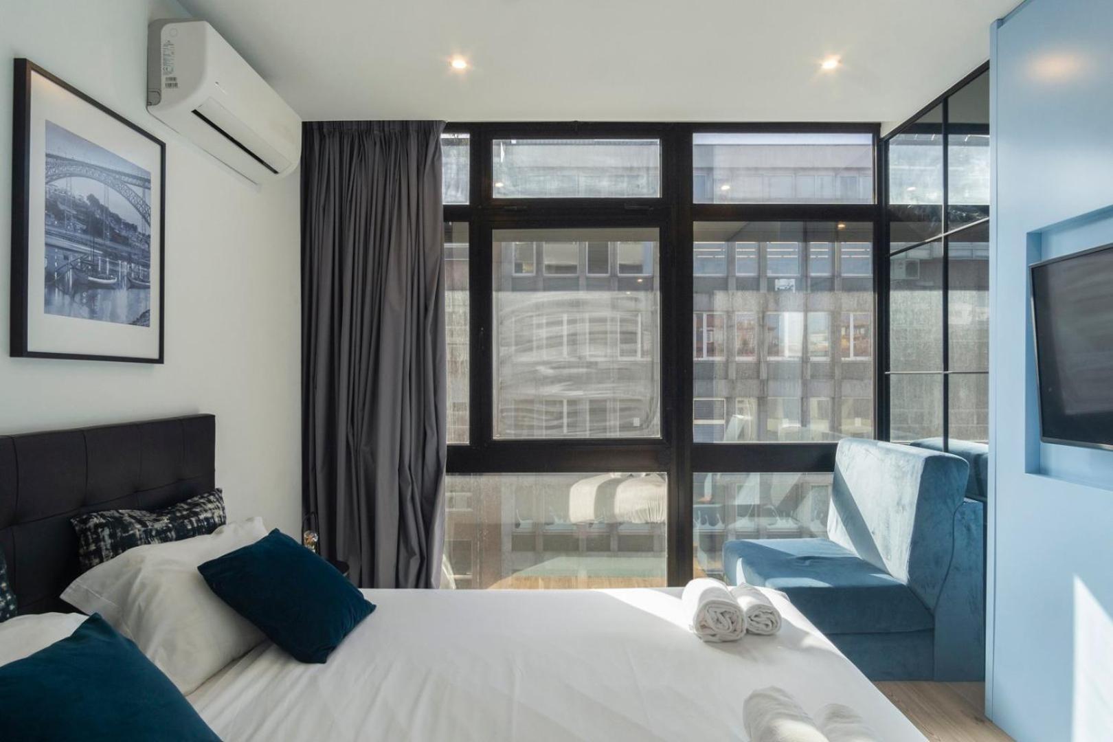 Guestready - Oporto Blue Douro Residence ภายนอก รูปภาพ