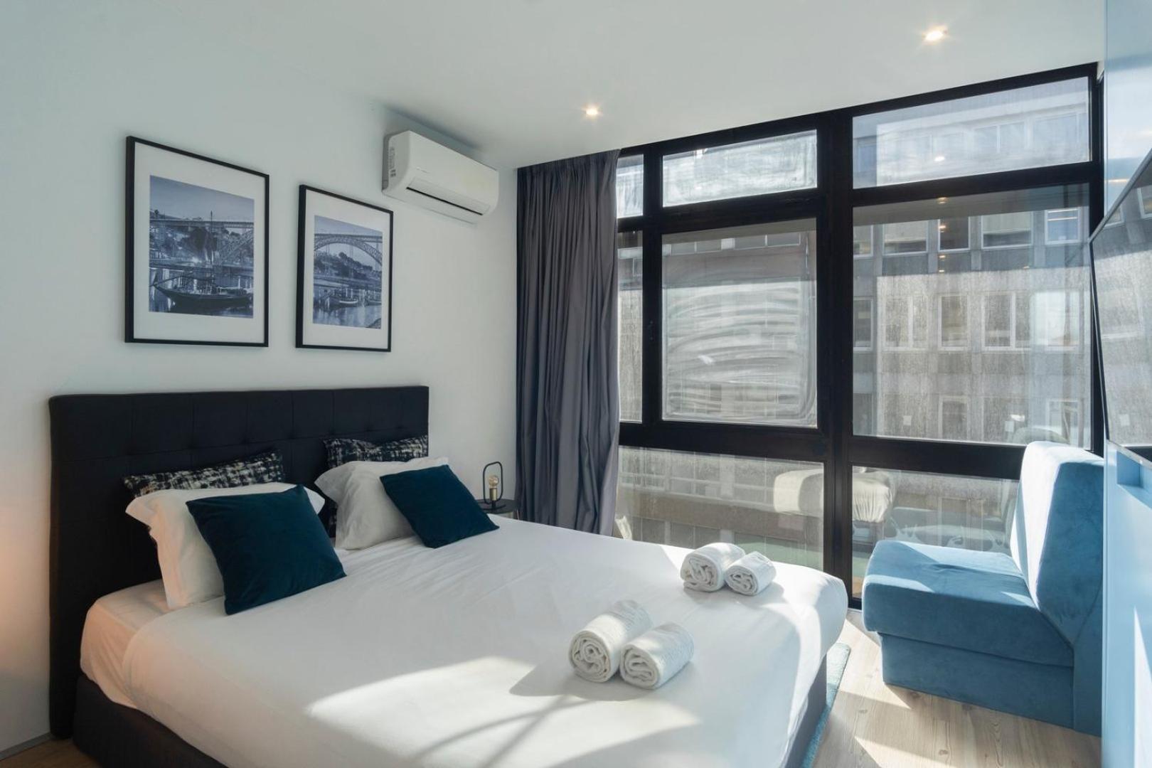 Guestready - Oporto Blue Douro Residence ภายนอก รูปภาพ