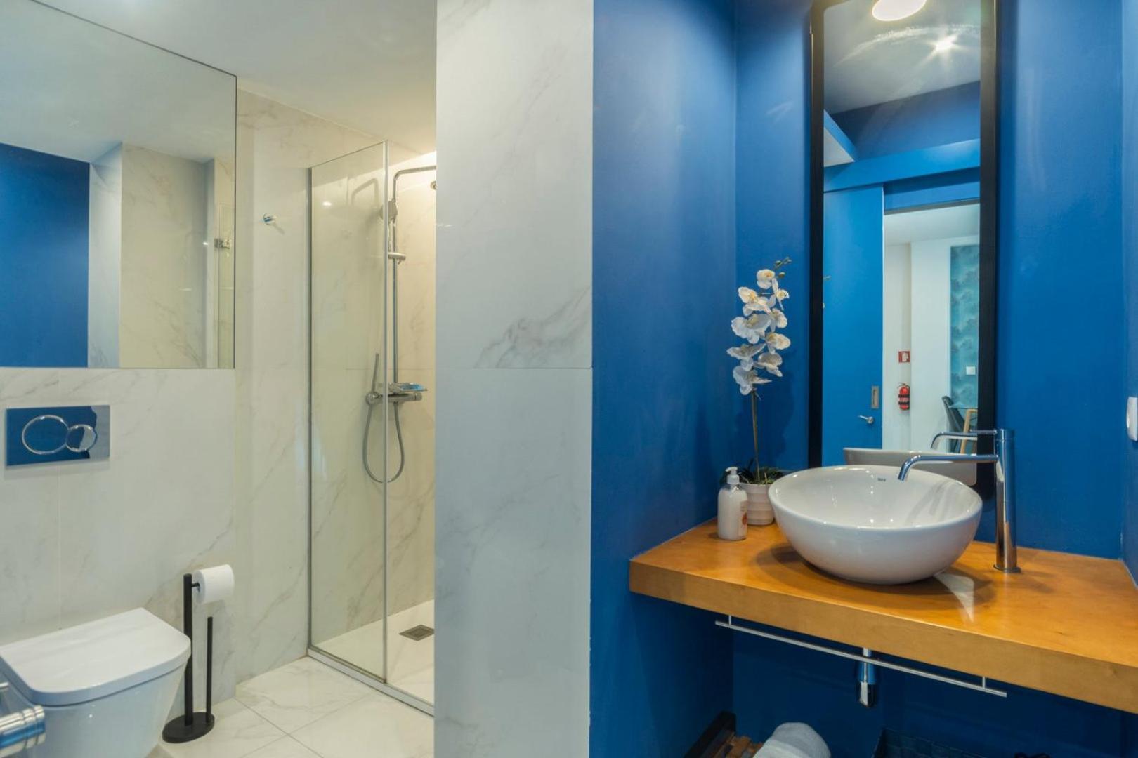 Guestready - Oporto Blue Douro Residence ภายนอก รูปภาพ