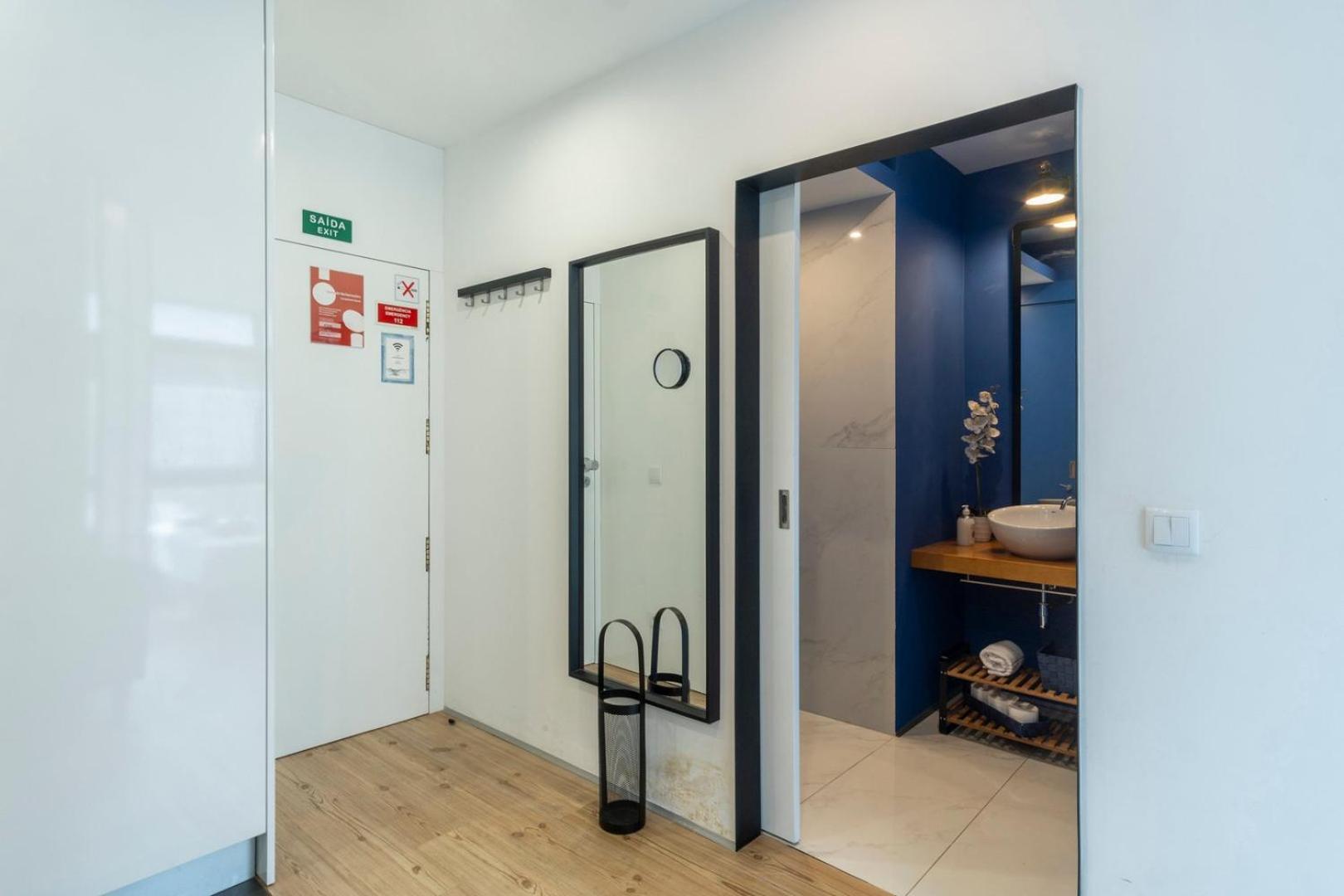 Guestready - Oporto Blue Douro Residence ภายนอก รูปภาพ